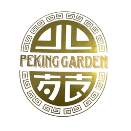 Logo PEKING GARDEN