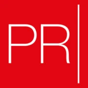 Logo PR Concept