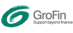 Logo Grofin