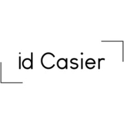 Logo Id Casier