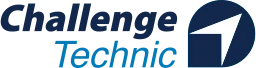 Logo Challenge Technic