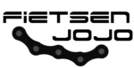 Logo Fietsen Jojo