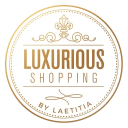 Logo Luxurious Fashion