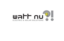 Logo WATT NU?!