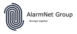 Logo ALARMNET