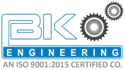 Logo BK ENGINEERING