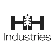 Logo HENKES INDUSTRIES