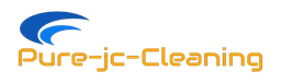 Logo Pure-JC-Cleaning