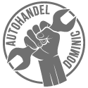 Logo AUTOHANDEL DOMINIC