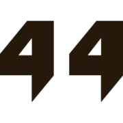 Logo BUREAU 44