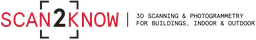Logo Scan2Know