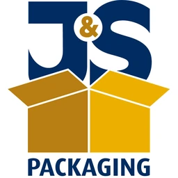 Logo J&S packaging