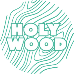 Logo Holy-wood