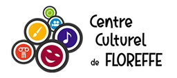 Logo CENTRE  CULTUREL DE  FLOREFFE