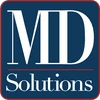 Logo MDSolutions