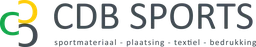 Logo CDB Sports