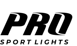 Logo PRO SPORT LIGHTS