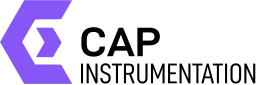 Logo SAS CAP INSTRUMENTATION
