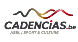 Logo Cadencias