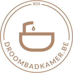 Logo DROOMBADKAMER