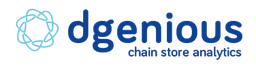 Logo DGENIOUS