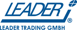 Logo LEADER TRADING
