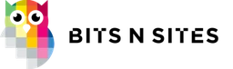 Logo Bits N Sites