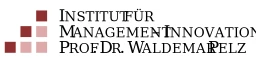 Logo MANAGEMENT & INNOVATION