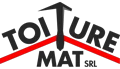 Logo TOITURE MAT