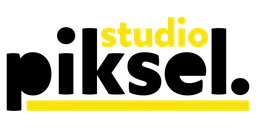 Logo Studio Piksel