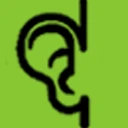 Logo VLAAMSE BEROEPSVERENIGING AUDIOLOGEN
