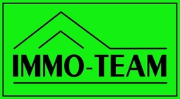 Logo IMMO - TEAM