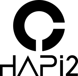 Logo Hapi2
