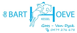 Logo DE BARTHOEVE
