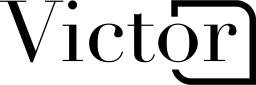 Logo Victor Joaillerie