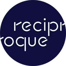 Logo Réciproque ASBL