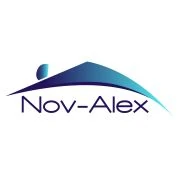 Logo NOV-ALEX