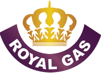 Logo ROYAL GAS