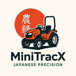 Logo MiniTracX