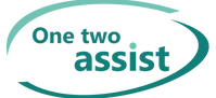 Logo ONE TWO ASSIST