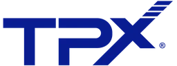 Logo TPX