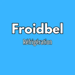 Logo Froidbel