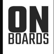 Logo ONBOARDS