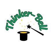 Logo Thinker Bell