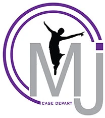 Logo Maison des Jeunes Case Départ