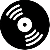 Logo TRAD RECORDS