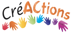 Logo créactions