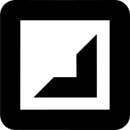 Logo ORIENTEERING VLAANDEREN