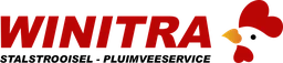 Logo Winitra Stalstrooisels en Houtpellets