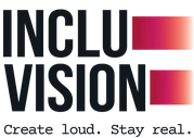 Logo IncluVision